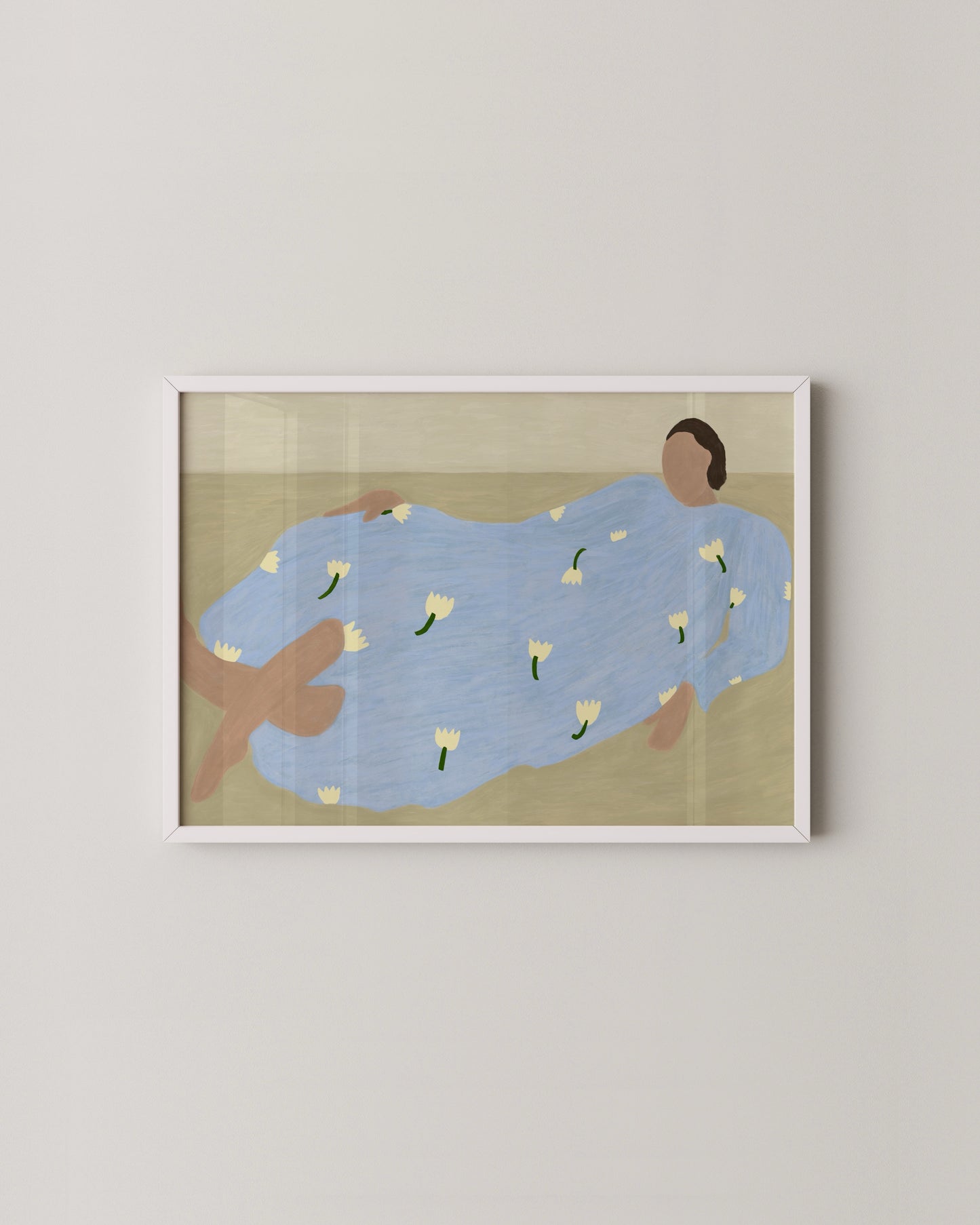Modern Gallery- Wall Art -Paperhus- Printable wall art - Instant downloads - DIY home decor -Paperhus