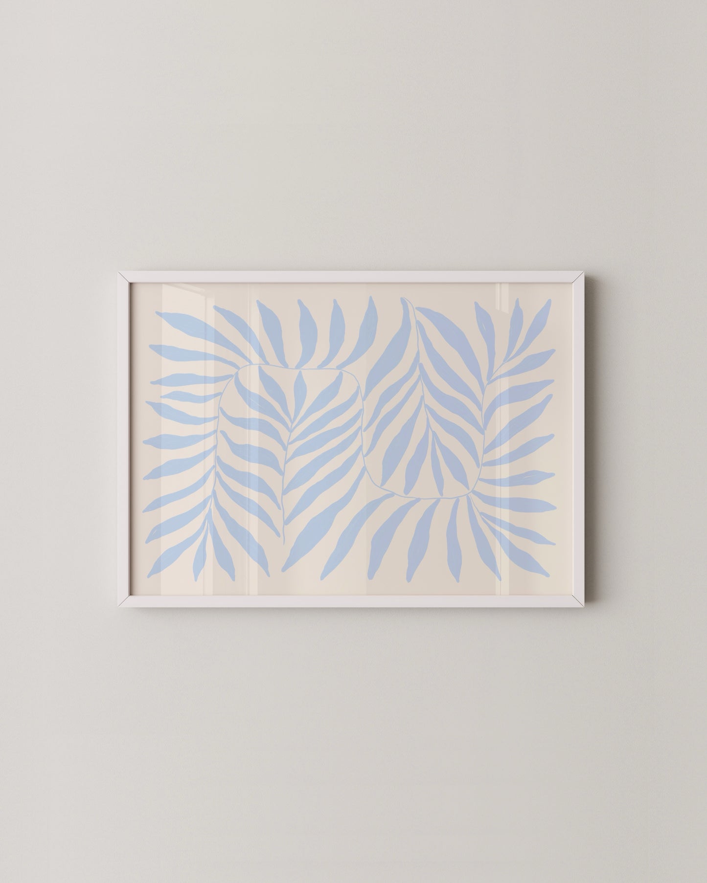 Modern Gallery- Wall Art -Paperhus- Printable wall art - Instant downloads - DIY home decor -Paperhus