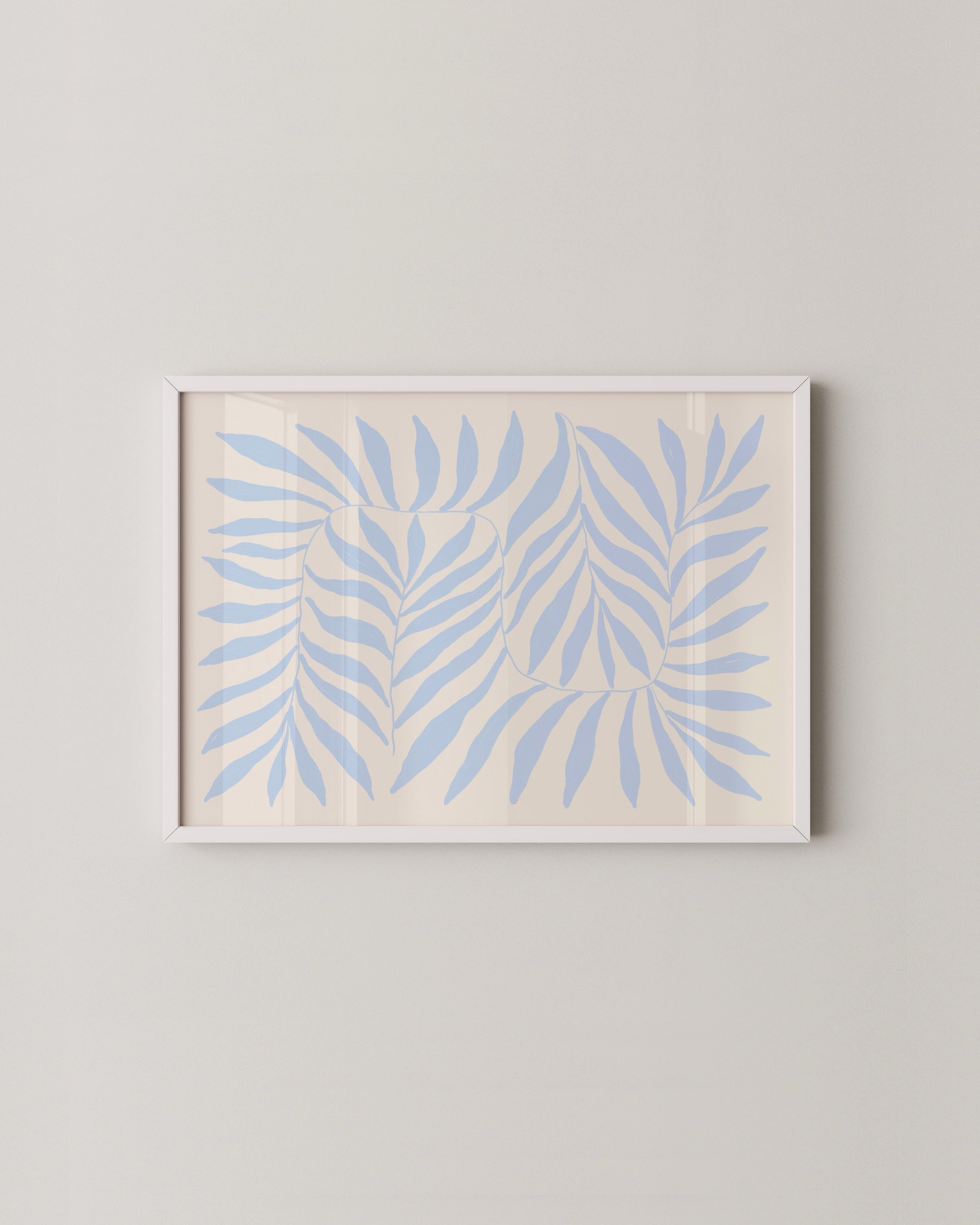 Modern Gallery- Wall Art -Paperhus- Printable wall art - Instant downloads - DIY home decor -Paperhus