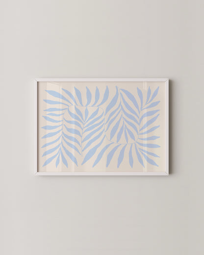 Modern Gallery- Wall Art -Paperhus- Printable wall art - Instant downloads - DIY home decor -Paperhus