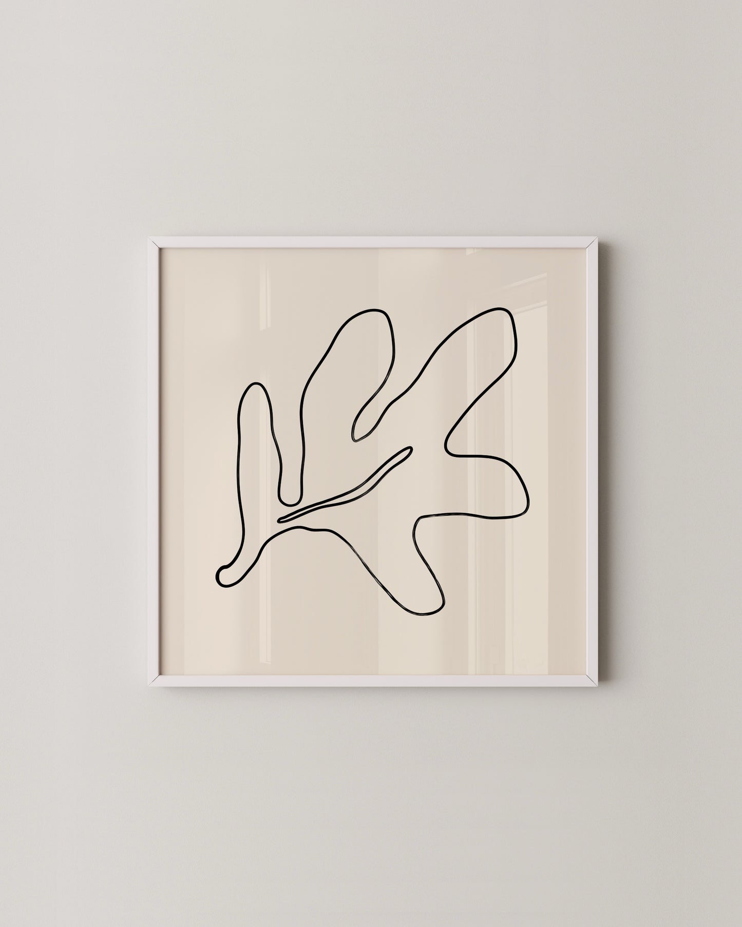 Modern Gallery- Wall Art -Paperhus- Printable wall art - Instant downloads - DIY home decor -Paperhus