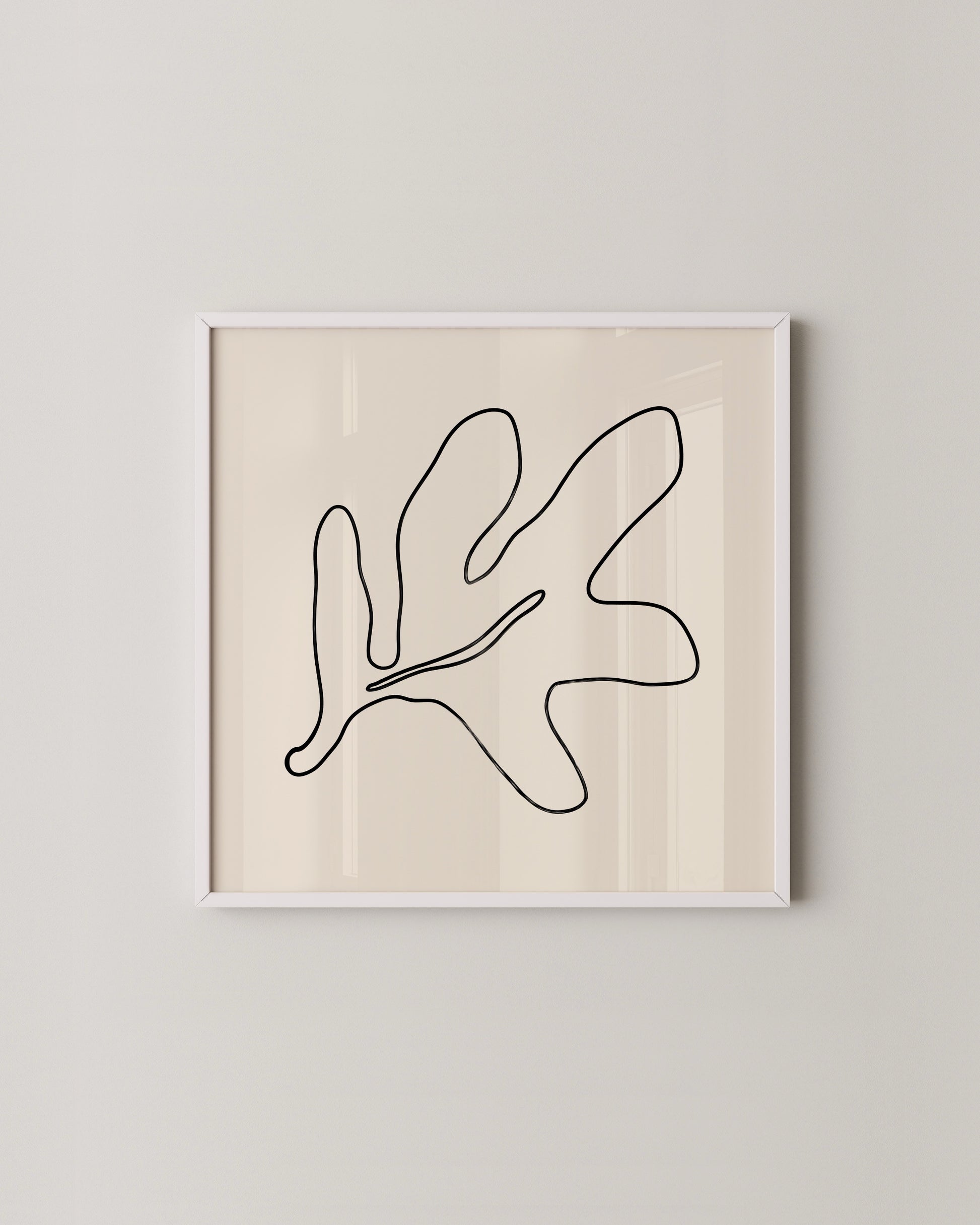 Modern Gallery- Wall Art -Paperhus- Printable wall art - Instant downloads - DIY home decor -Paperhus