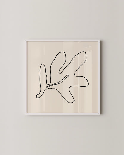 Modern Gallery- Wall Art -Paperhus- Printable wall art - Instant downloads - DIY home decor -Paperhus