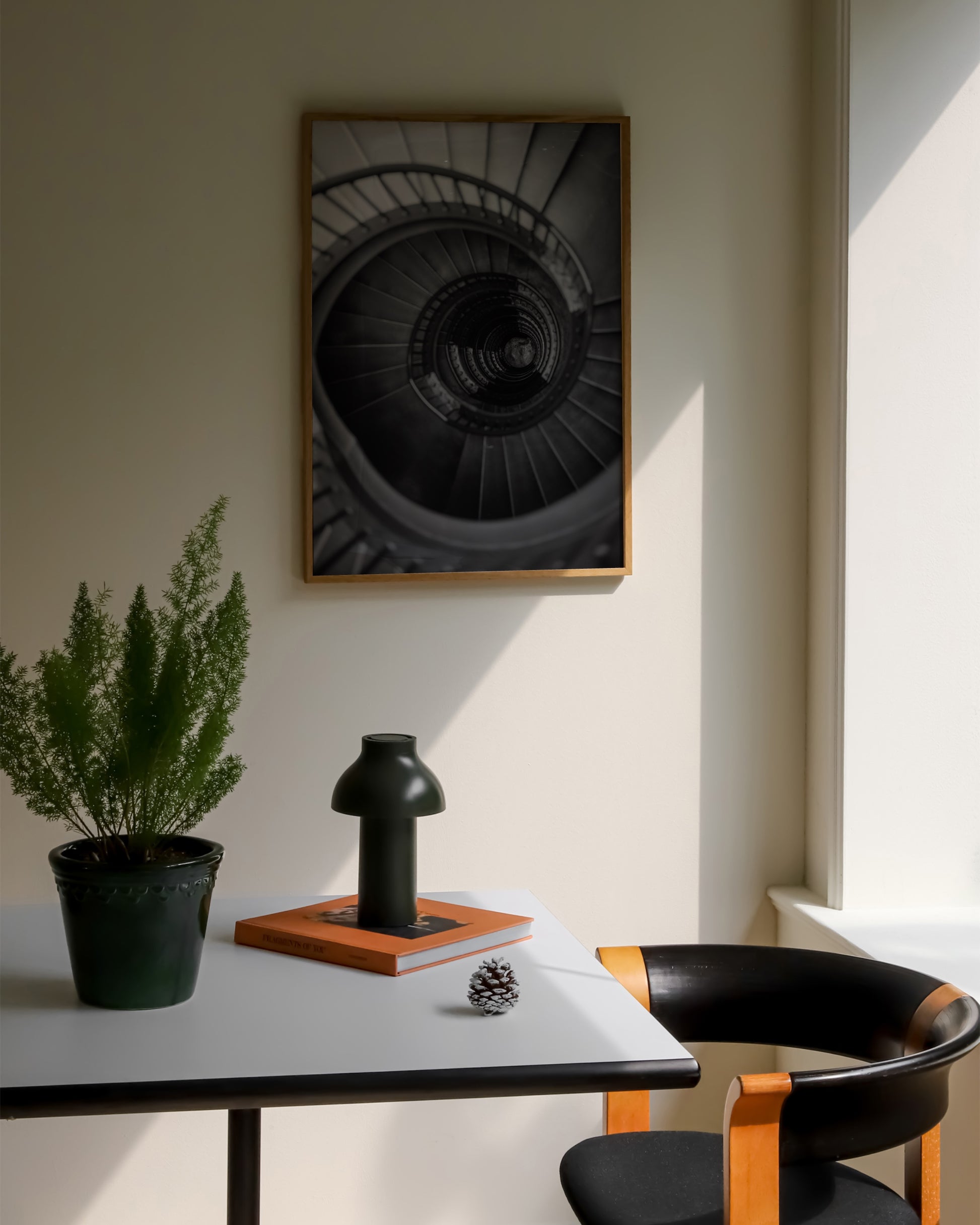 Architectural Photography Printable Wall Art | Digital Download printable wall art by Paperhus