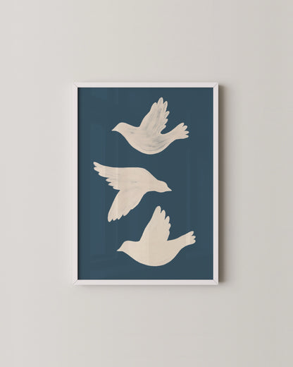 Gallery of 9- Wall Art -Paperhus- Printable wall art - Instant downloads - DIY home decor -Paperhus
