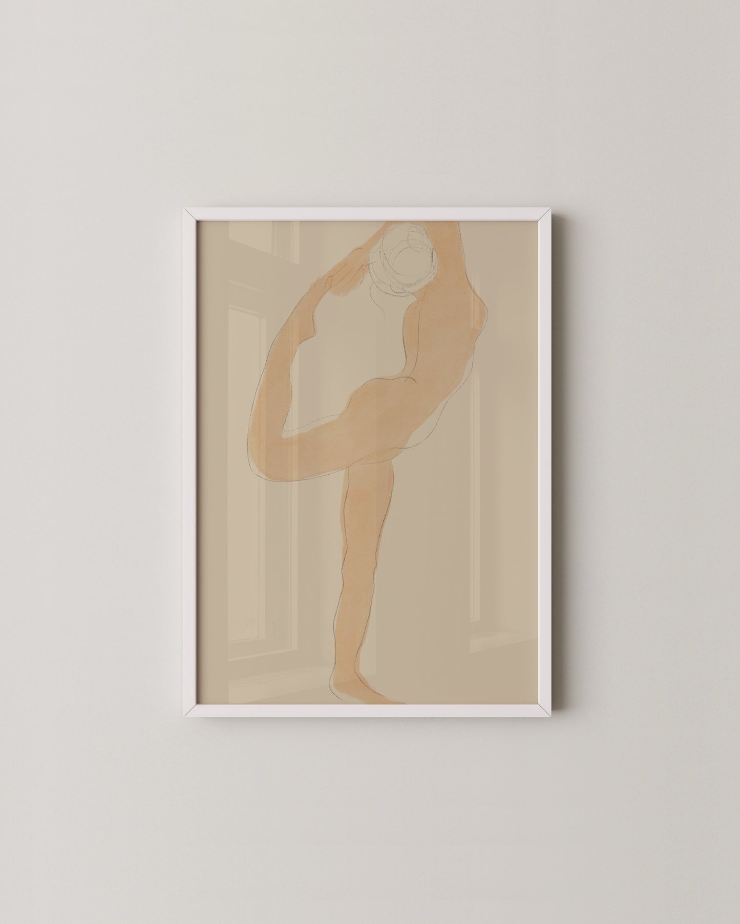 Neutral Gallery- Wall Art -Paperhus- Printable wall art - Instant downloads - DIY home decor -Paperhus