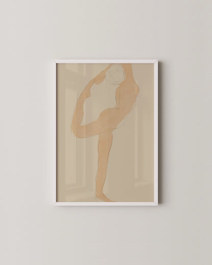Neutral Gallery- Wall Art -Paperhus- Printable wall art - Instant downloads - DIY home decor -Paperhus