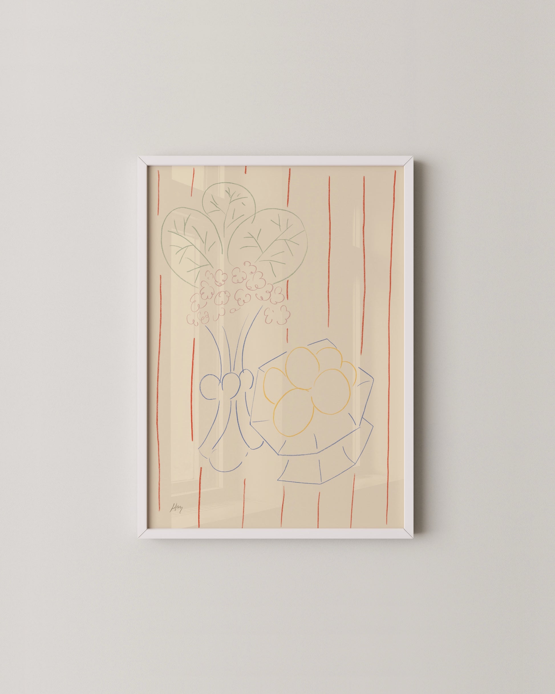 Neutral Gallery- Wall Art -Paperhus- Printable wall art - Instant downloads - DIY home decor -Paperhus