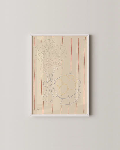 Neutral Gallery- Wall Art -Paperhus- Printable wall art - Instant downloads - DIY home decor -Paperhus