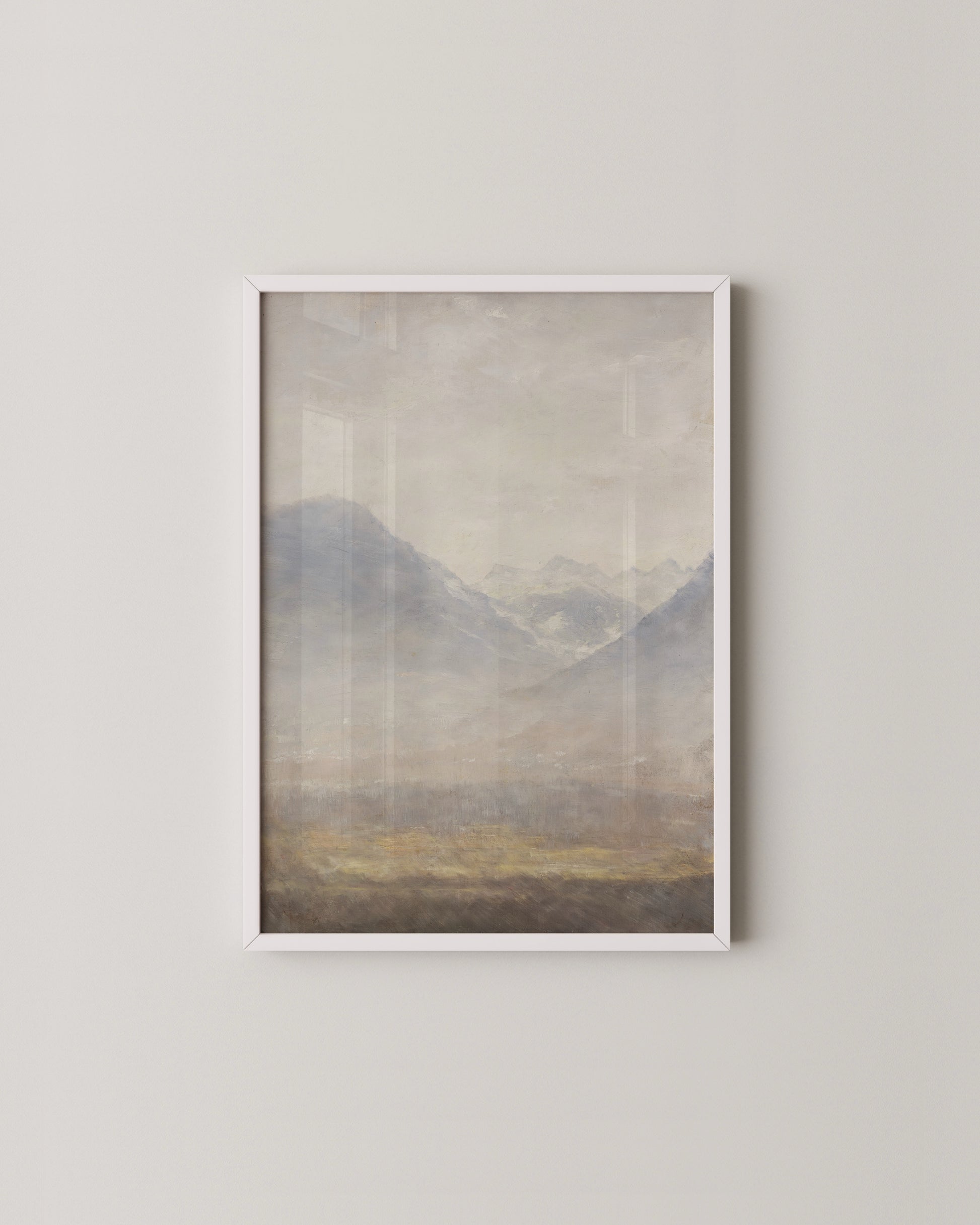Neutral Gallery- Wall Art -Paperhus- Printable wall art - Instant downloads - DIY home decor -Paperhus