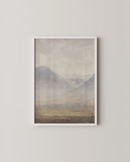 Neutral Gallery- Wall Art -Paperhus- Printable wall art - Instant downloads - DIY home decor -Paperhus