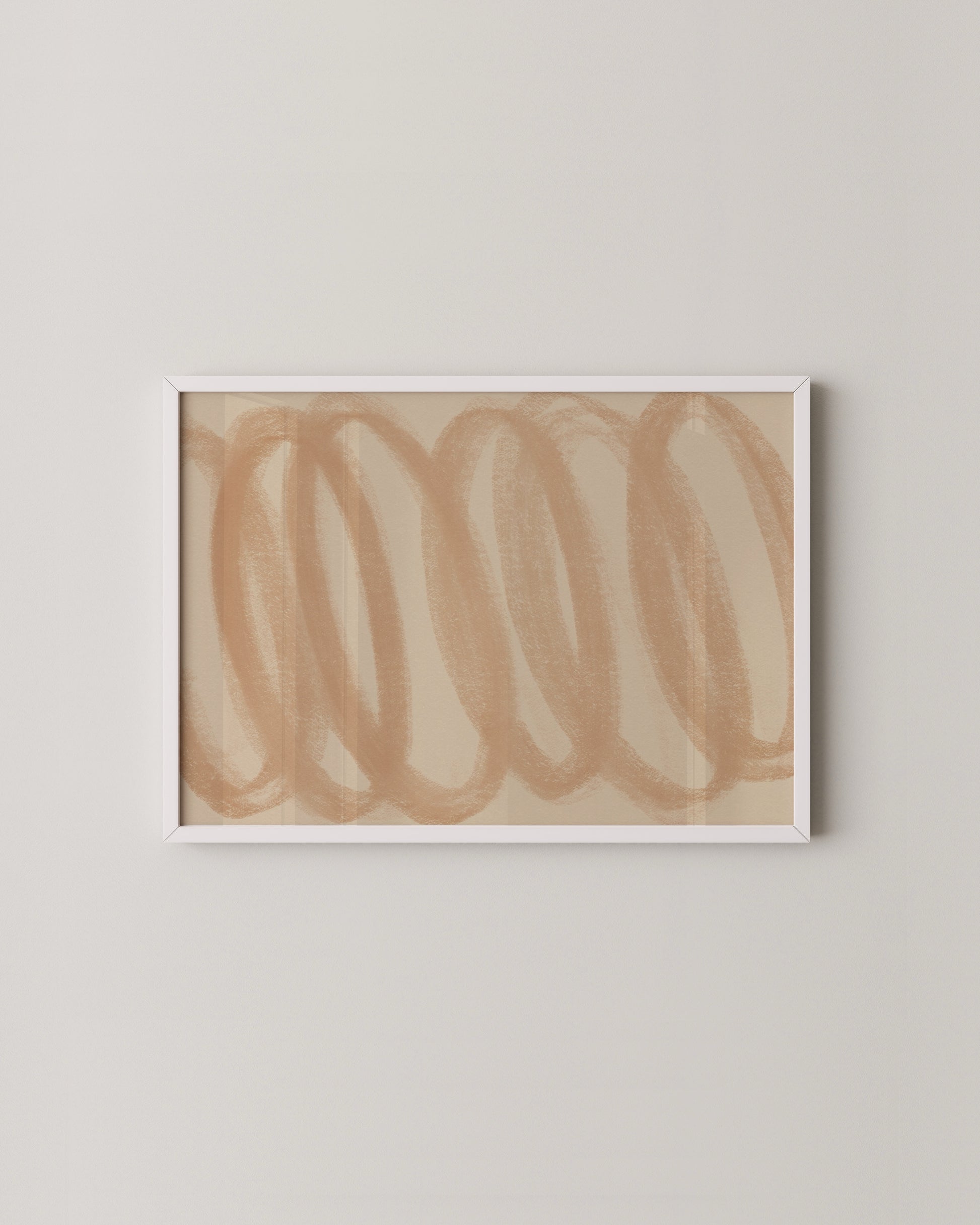 Neutral Gallery- Wall Art -Paperhus- Printable wall art - Instant downloads - DIY home decor -Paperhus