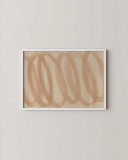 Neutral Gallery- Wall Art -Paperhus- Printable wall art - Instant downloads - DIY home decor -Paperhus