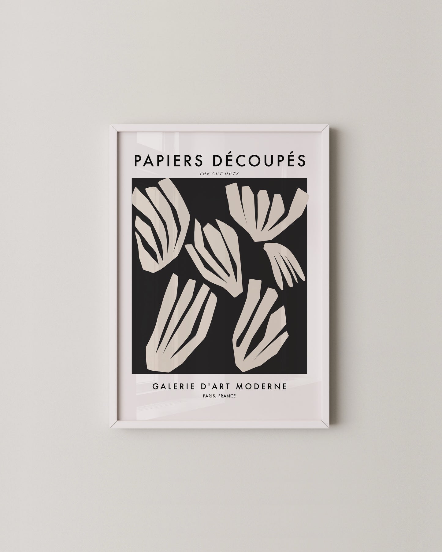 Modern Vintage Mix- Wall Art -Paperhus- Printable wall art - Instant downloads - DIY home decor -Paperhus