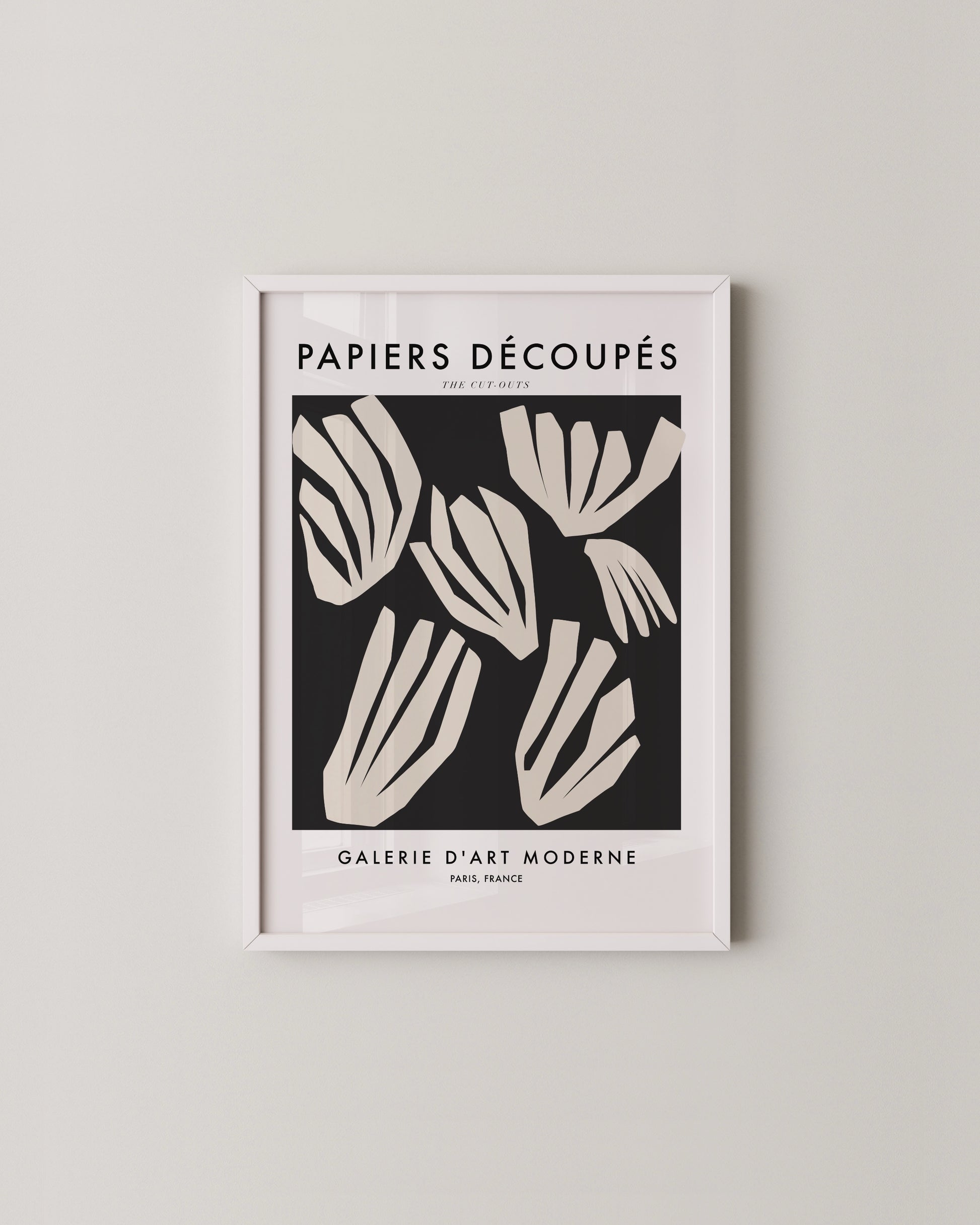 Modern Vintage Mix- Wall Art -Paperhus- Printable wall art - Instant downloads - DIY home decor -Paperhus