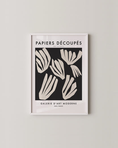 Modern Vintage Mix- Wall Art -Paperhus- Printable wall art - Instant downloads - DIY home decor -Paperhus