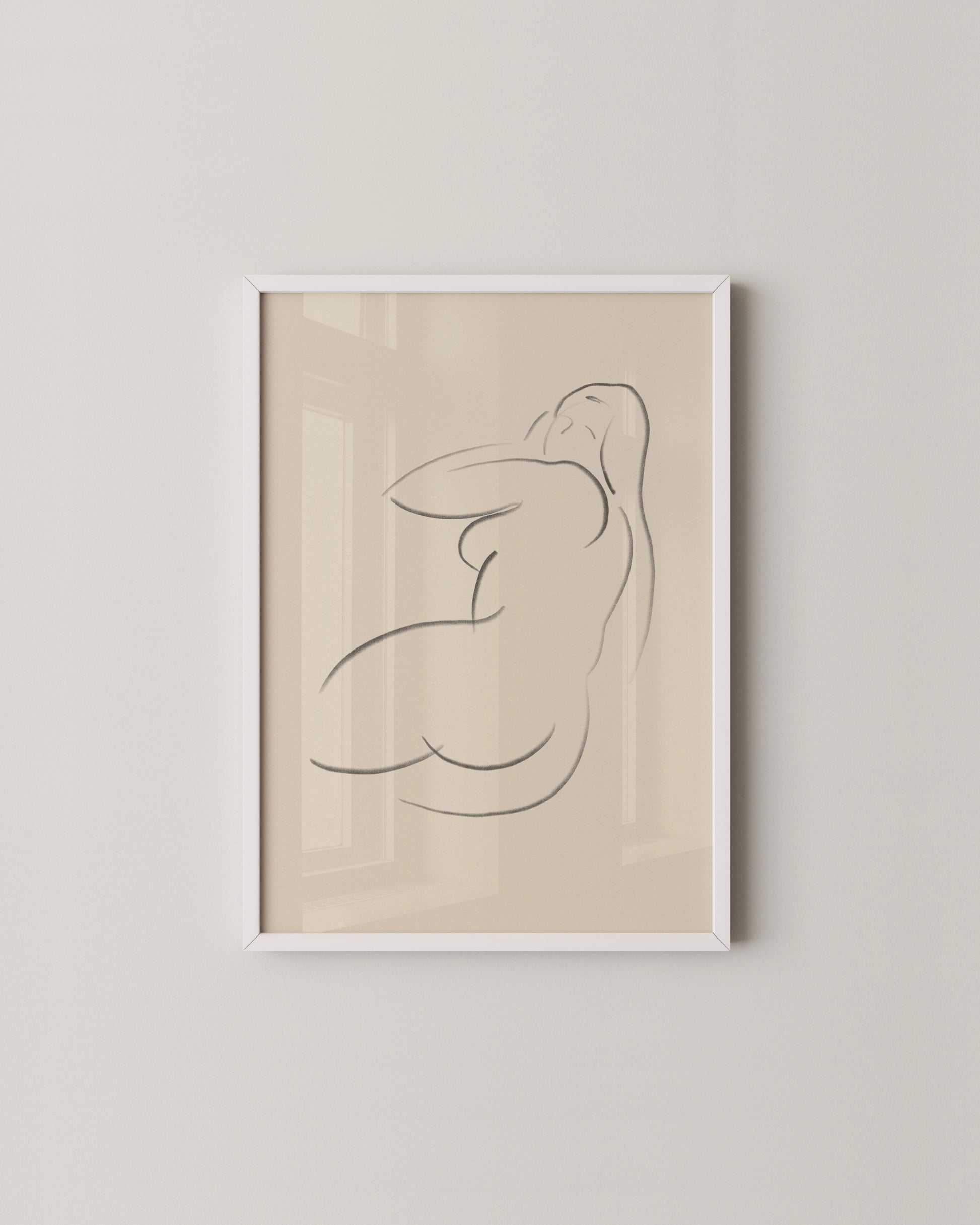 Modern Vintage Mix- Wall Art -Paperhus- Printable wall art - Instant downloads - DIY home decor -Paperhus