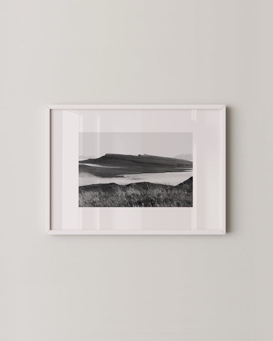 Isle Of Skye Print- Wall Art -Paperhus- Printable wall art - Instant downloads - DIY home decor -Paperhus