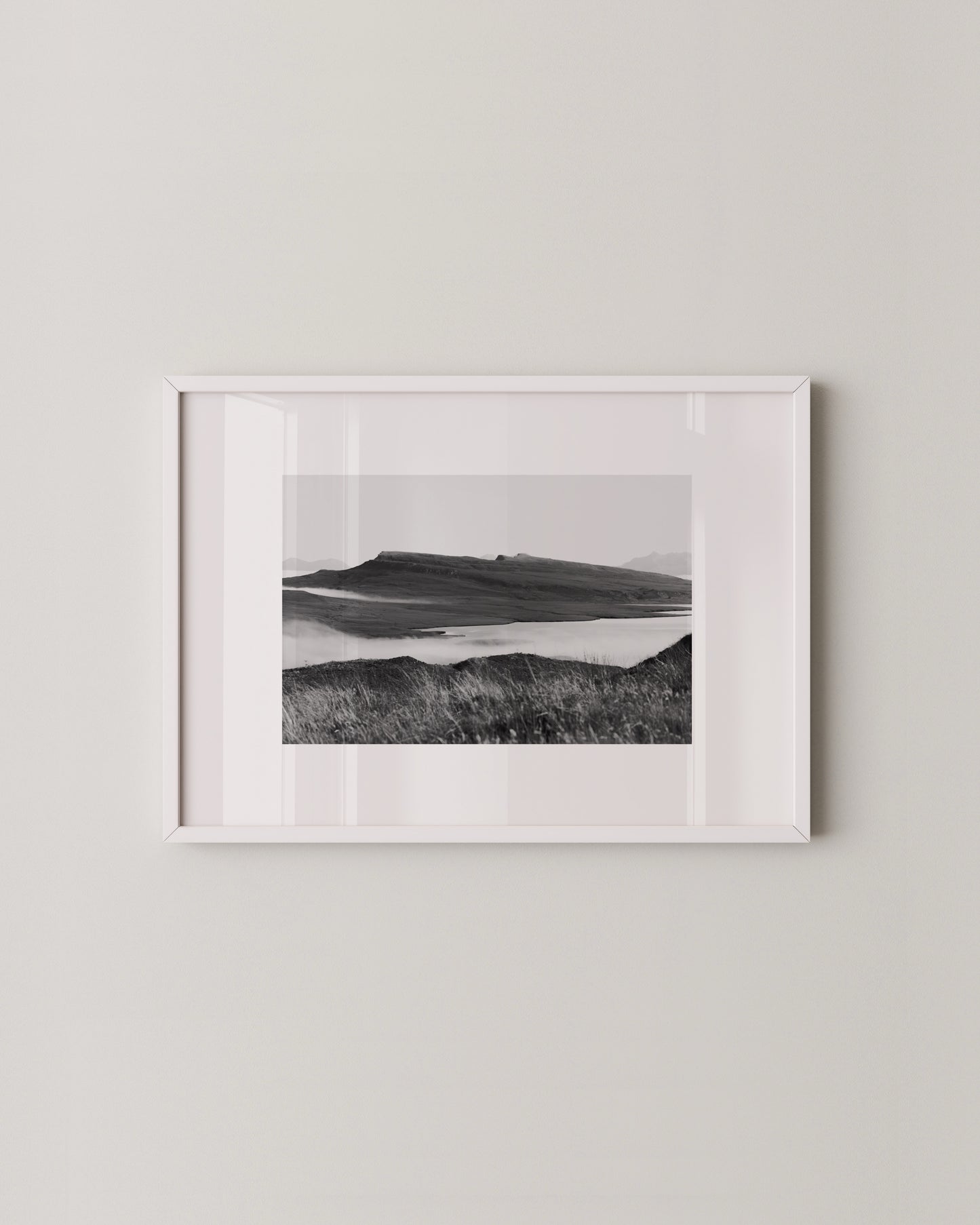 Isle Of Skye Print Set- Wall Art -Paperhus- Printable wall art - Instant downloads - DIY home decor -Paperhus