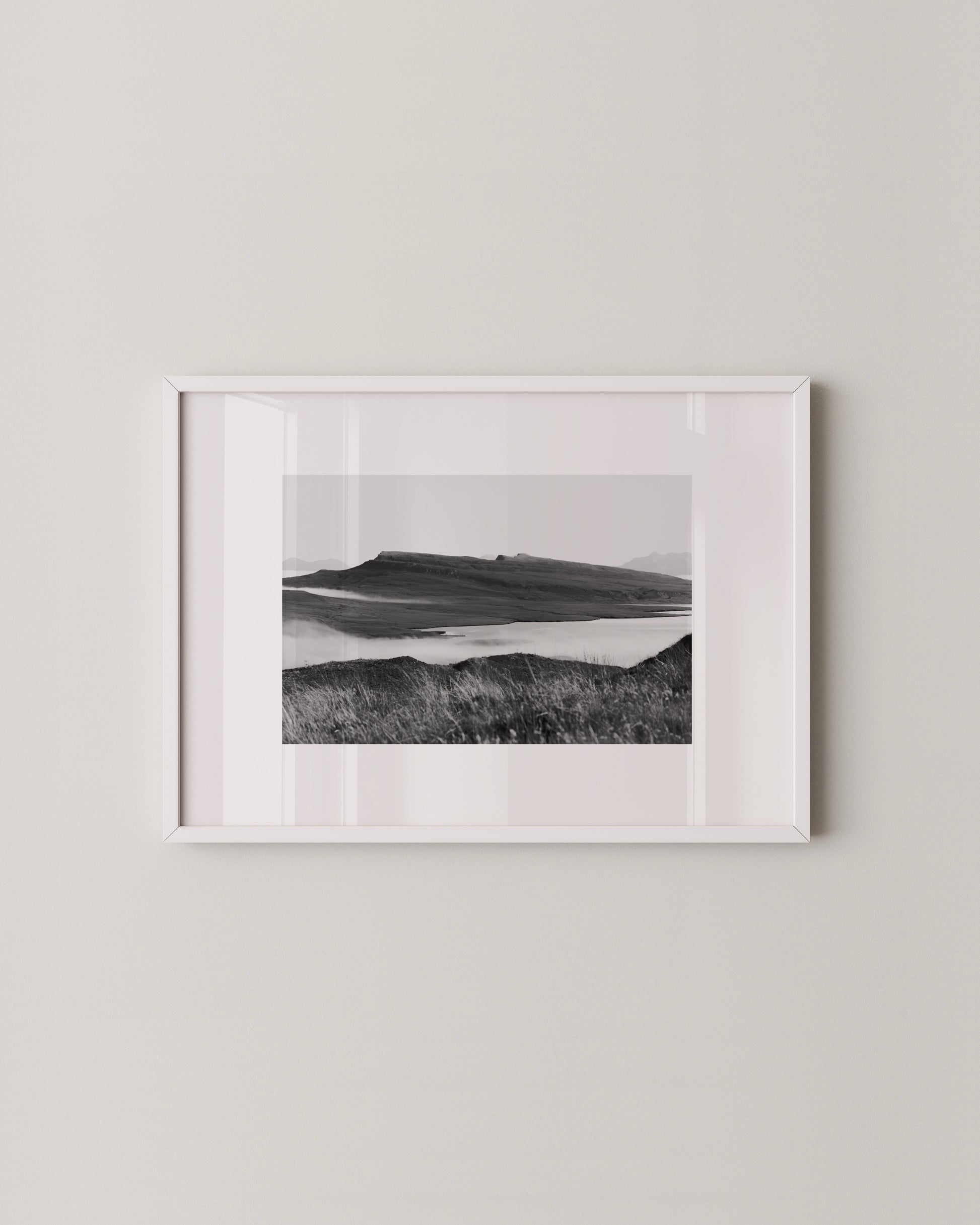 Isle Of Skye Print Set- Wall Art -Paperhus- Printable wall art - Instant downloads - DIY home decor -Paperhus