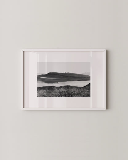 Isle Of Skye Print Set- Wall Art -Paperhus- Printable wall art - Instant downloads - DIY home decor -Paperhus