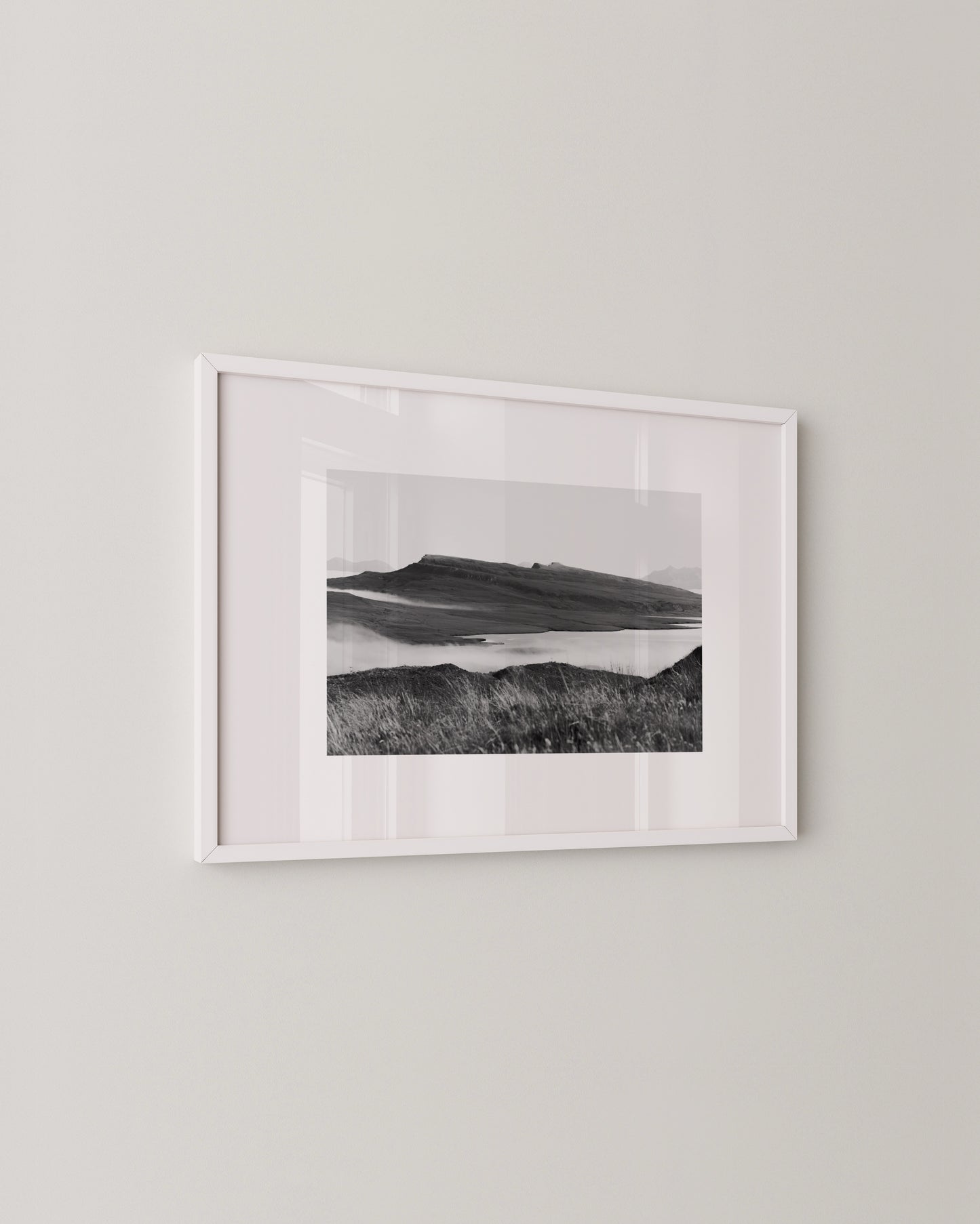 Isle Of Skye Print- Wall Art -Paperhus- Printable wall art - Instant downloads - DIY home decor -Paperhus
