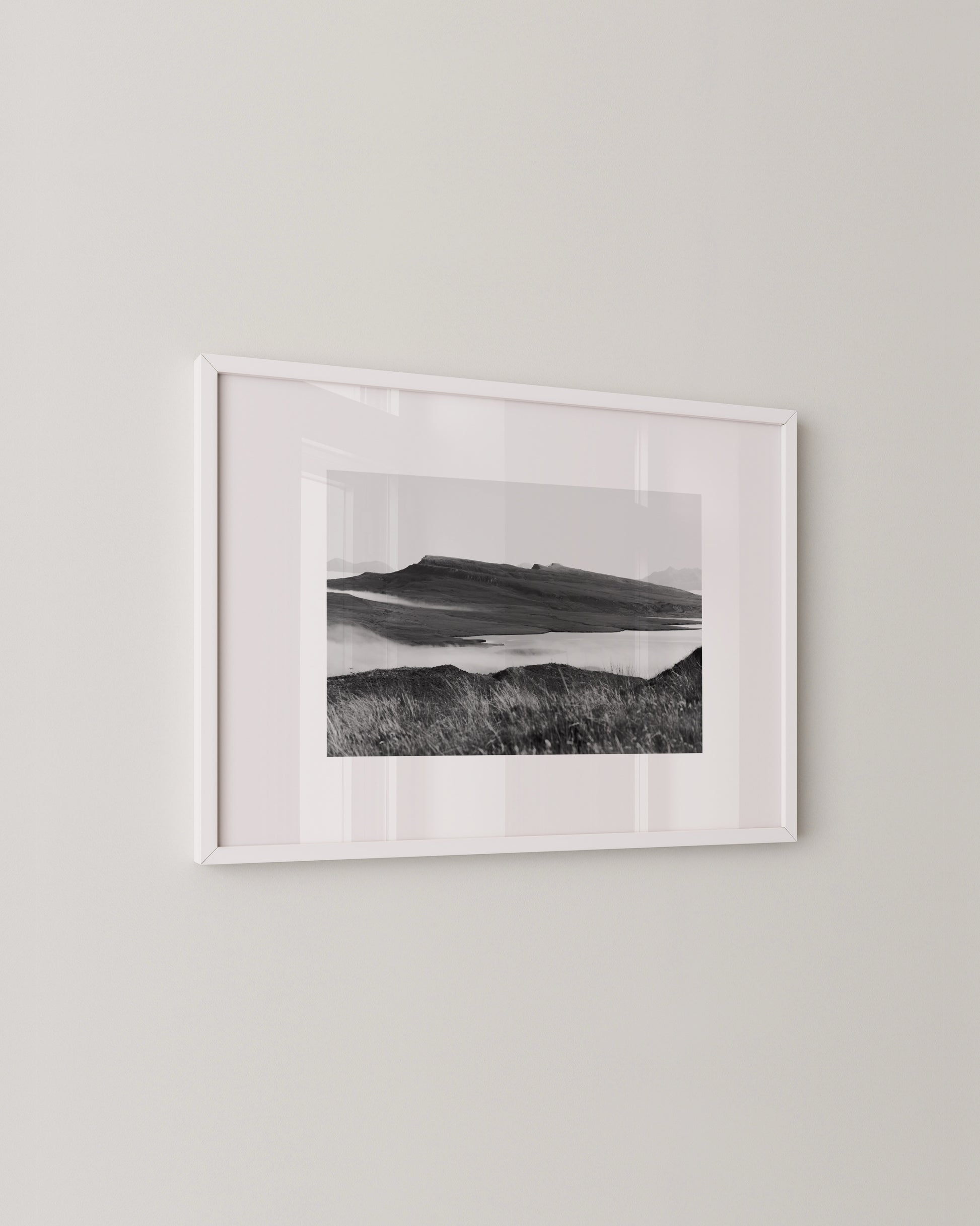 Isle Of Skye Print- Wall Art -Paperhus- Printable wall art - Instant downloads - DIY home decor -Paperhus
