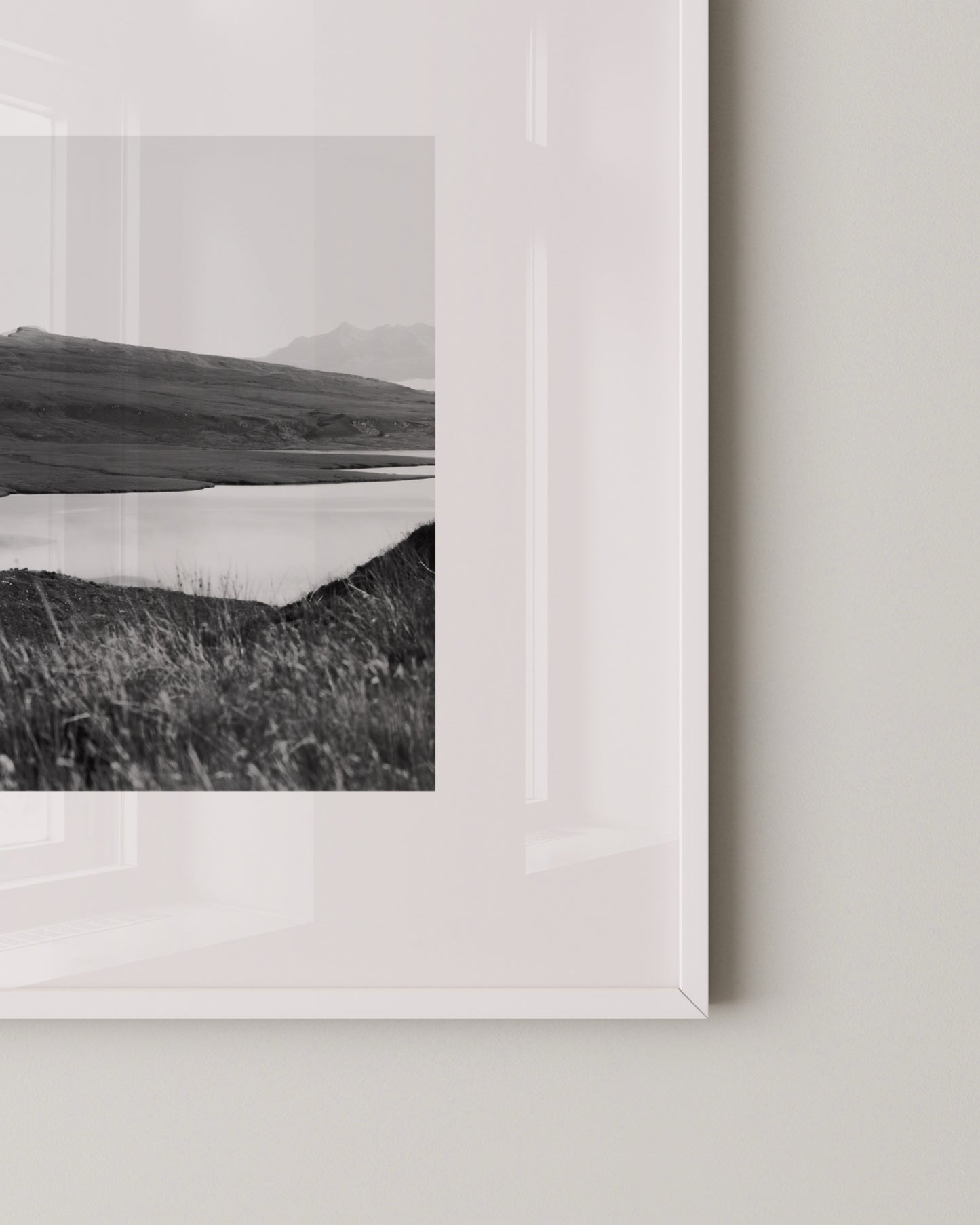 Isle Of Skye Print- Wall Art -Paperhus- Printable wall art - Instant downloads - DIY home decor -Paperhus