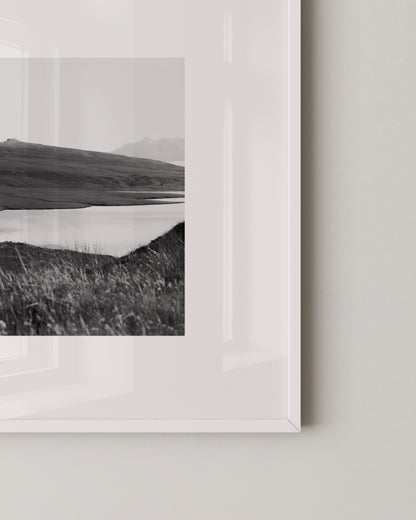 Isle Of Skye Print- Wall Art -Paperhus- Printable wall art - Instant downloads - DIY home decor -Paperhus