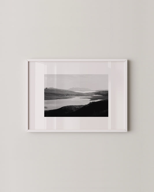 Isle Of Skye Print- Wall Art -Paperhus- Printable wall art - Instant downloads - DIY home decor -Paperhus