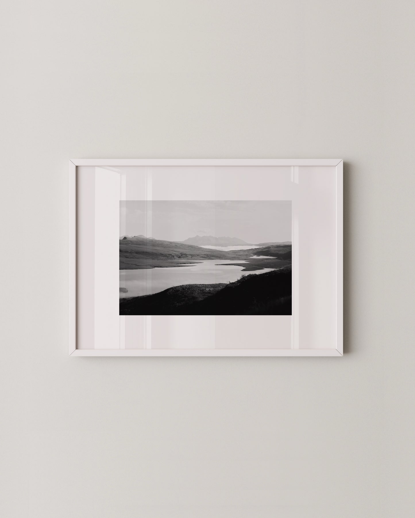 Isle Of Skye Print Set- Wall Art -Paperhus- Printable wall art - Instant downloads - DIY home decor -Paperhus