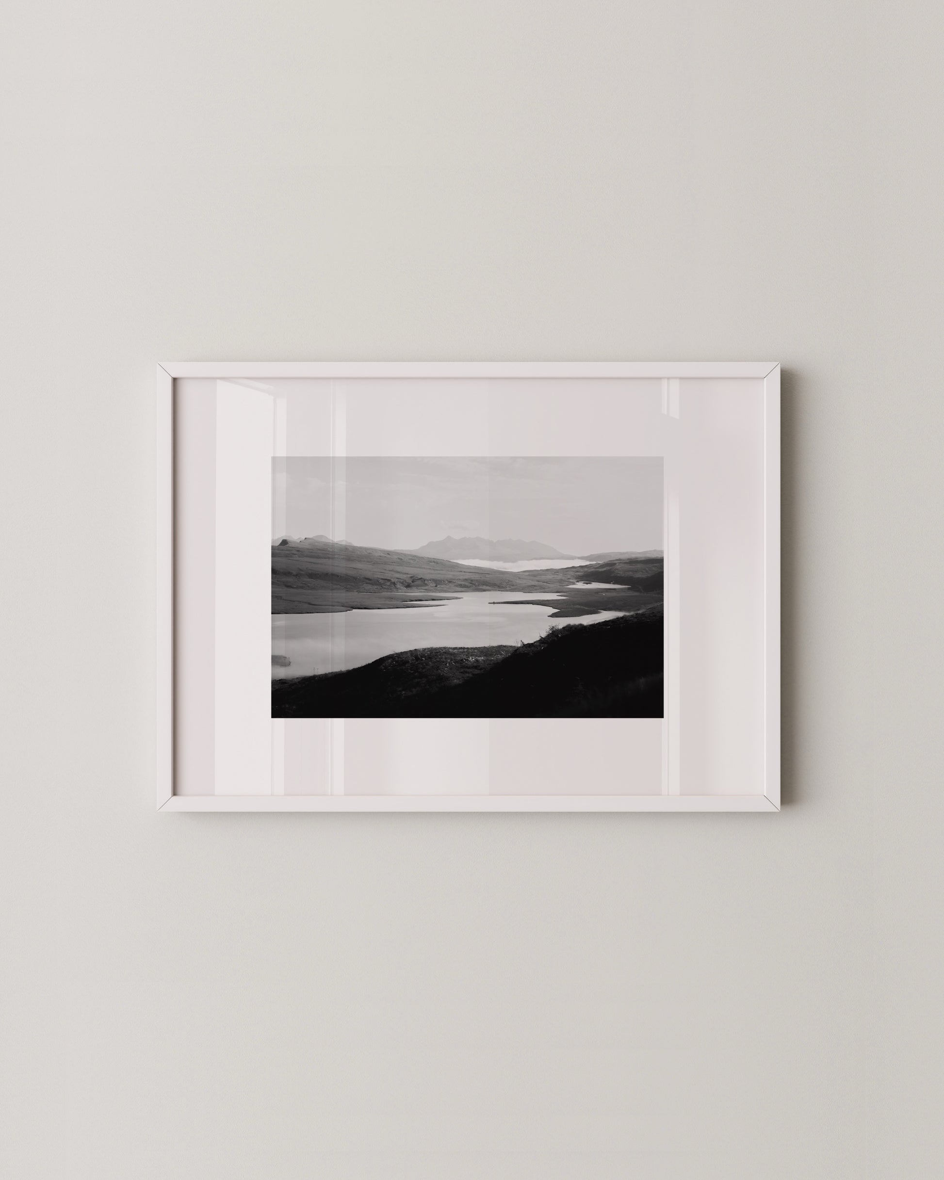 Isle Of Skye Print Set- Wall Art -Paperhus- Printable wall art - Instant downloads - DIY home decor -Paperhus