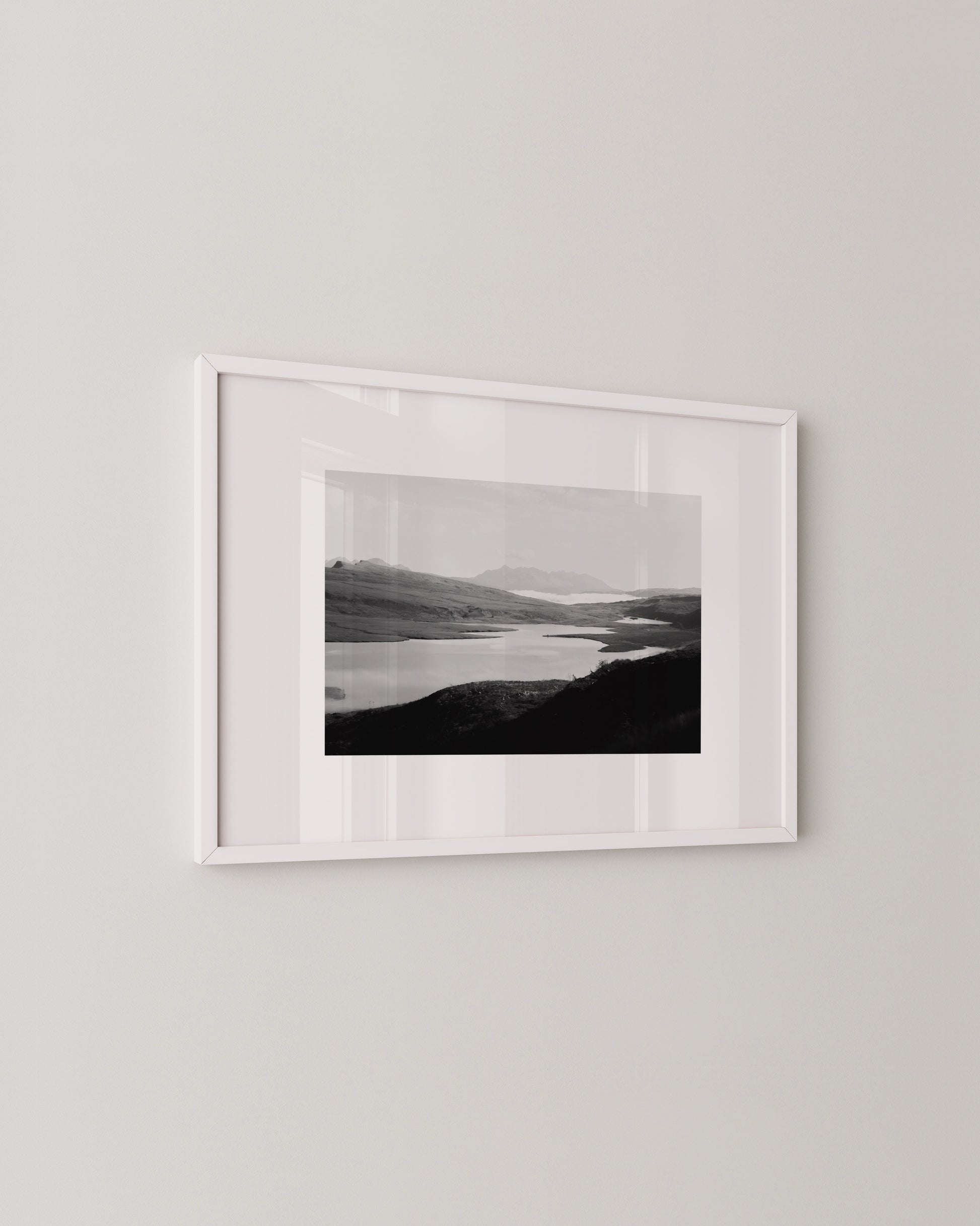 Isle Of Skye Print- Wall Art -Paperhus- Printable wall art - Instant downloads - DIY home decor -Paperhus