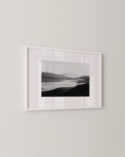 Isle Of Skye Print- Wall Art -Paperhus- Printable wall art - Instant downloads - DIY home decor -Paperhus