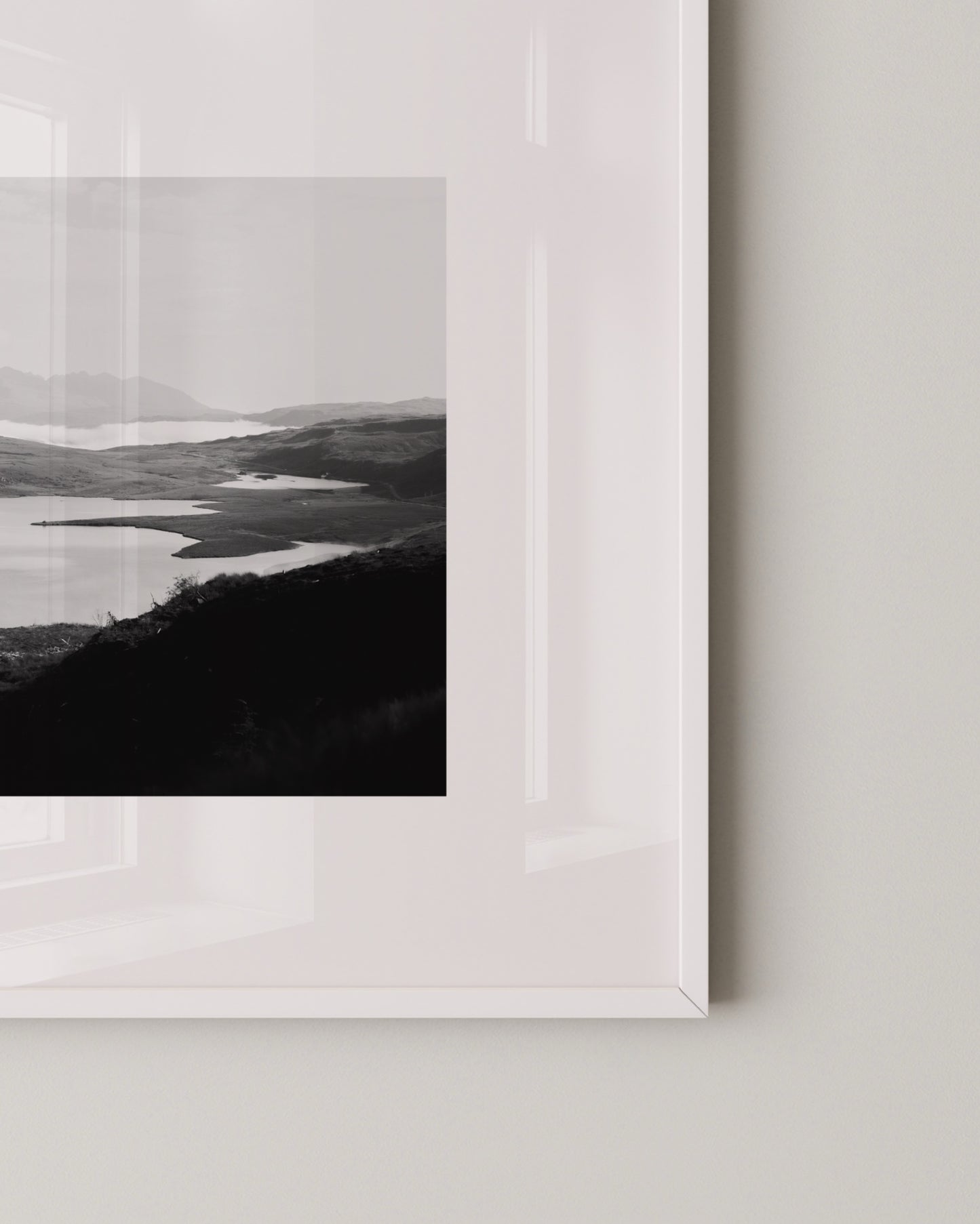 Isle Of Skye Print- Wall Art -Paperhus- Printable wall art - Instant downloads - DIY home decor -Paperhus