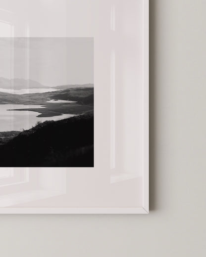 Isle Of Skye Print- Wall Art -Paperhus- Printable wall art - Instant downloads - DIY home decor -Paperhus