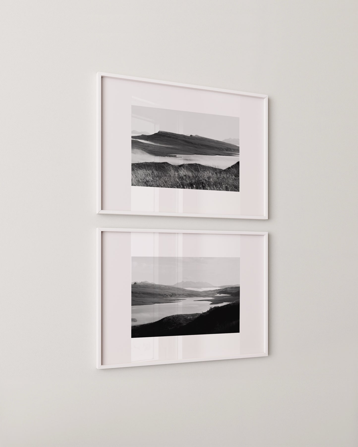 Isle Of Skye Print Set- Wall Art -Paperhus- Printable wall art - Instant downloads - DIY home decor -Paperhus