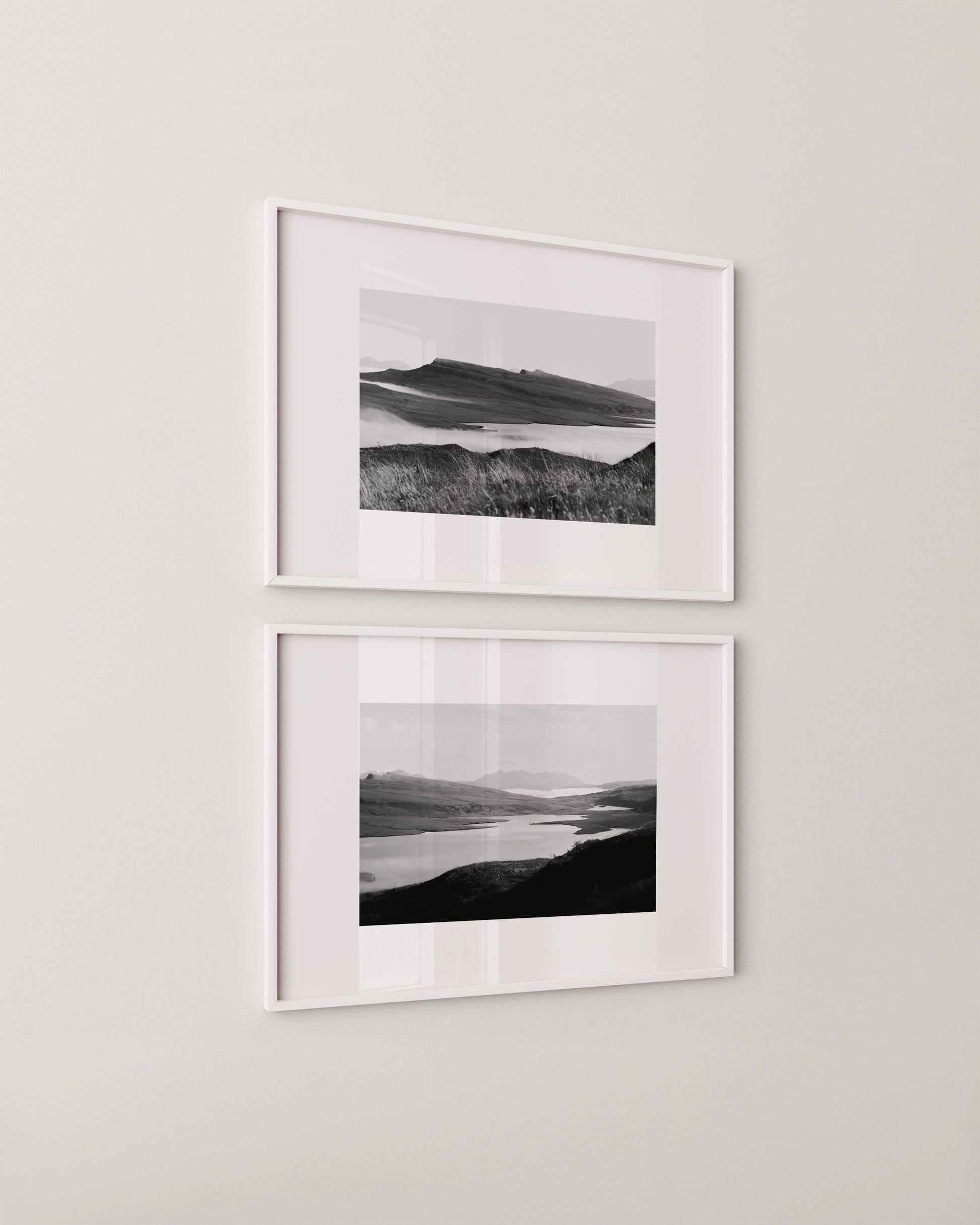 Isle Of Skye Print Set- Wall Art -Paperhus- Printable wall art - Instant downloads - DIY home decor -Paperhus