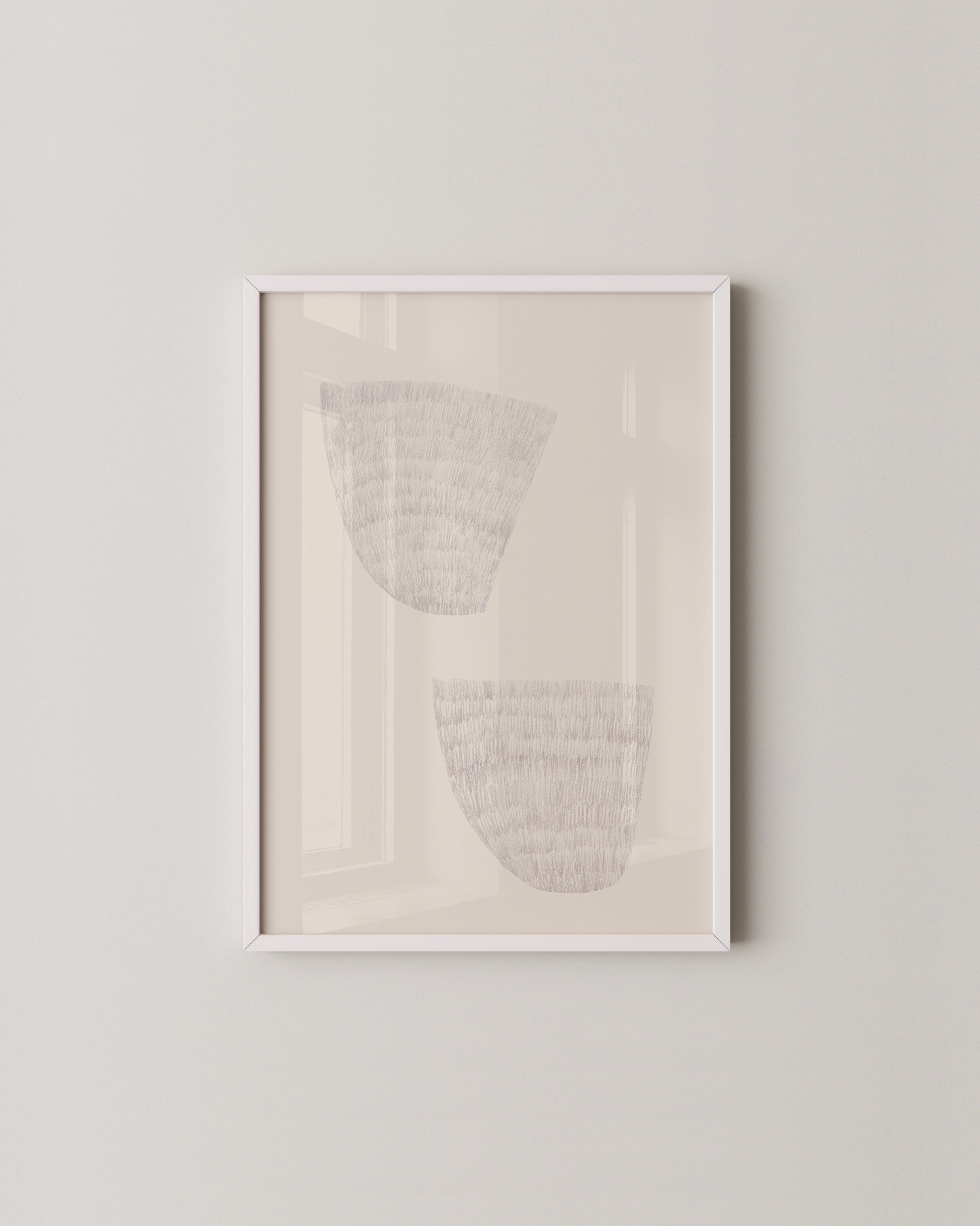 Blush Bedroom Gallery- Wall Art -Paperhus- Printable wall art - Instant downloads - DIY home decor -Paperhus