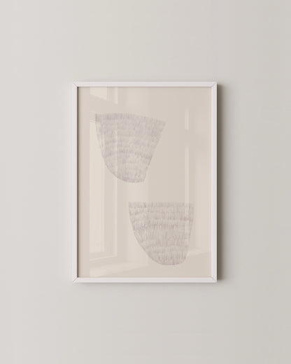Blush Bedroom Gallery- Wall Art -Paperhus- Printable wall art - Instant downloads - DIY home decor -Paperhus
