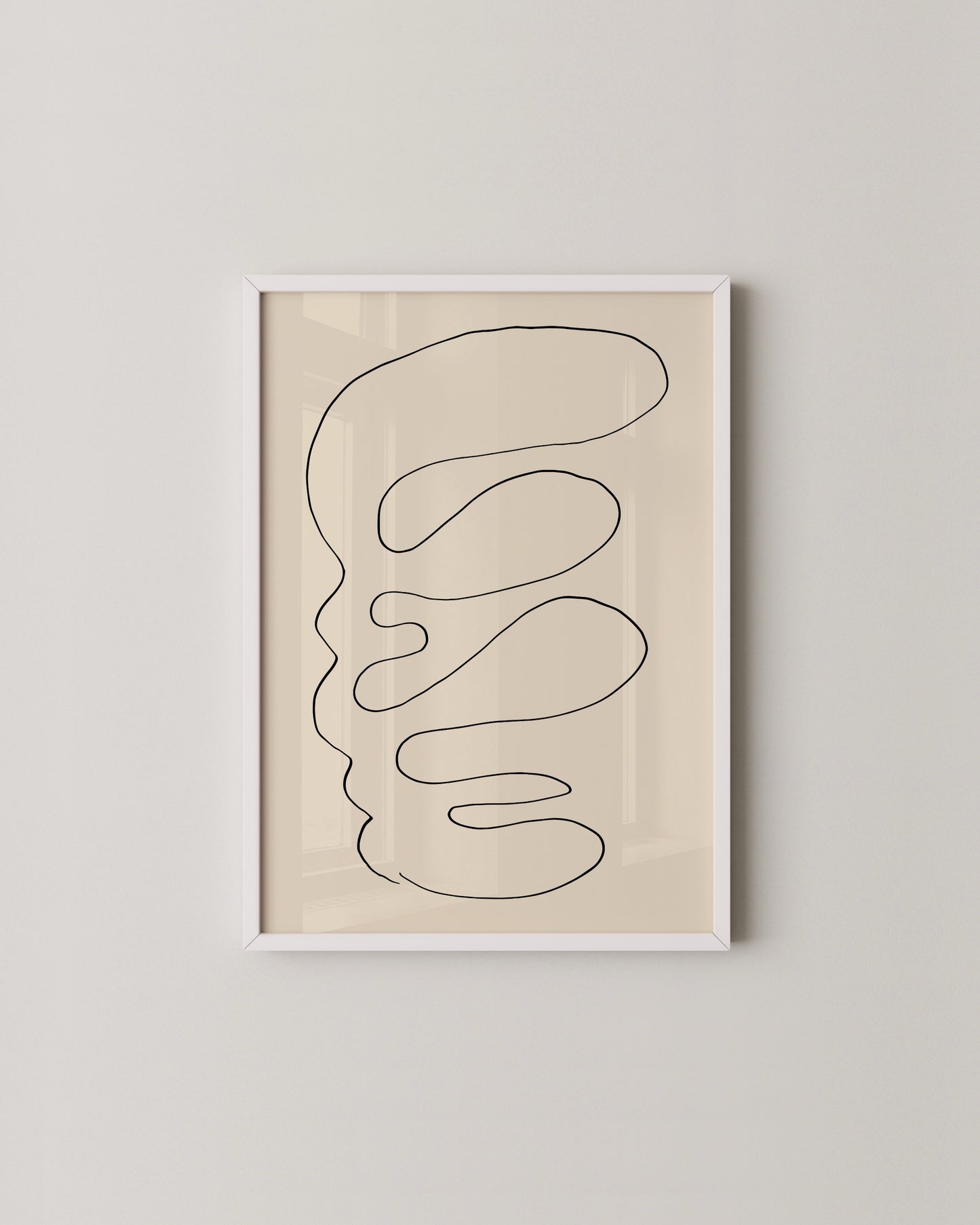 Blush Bedroom Gallery- Wall Art -Paperhus- Printable wall art - Instant downloads - DIY home decor -Paperhus
