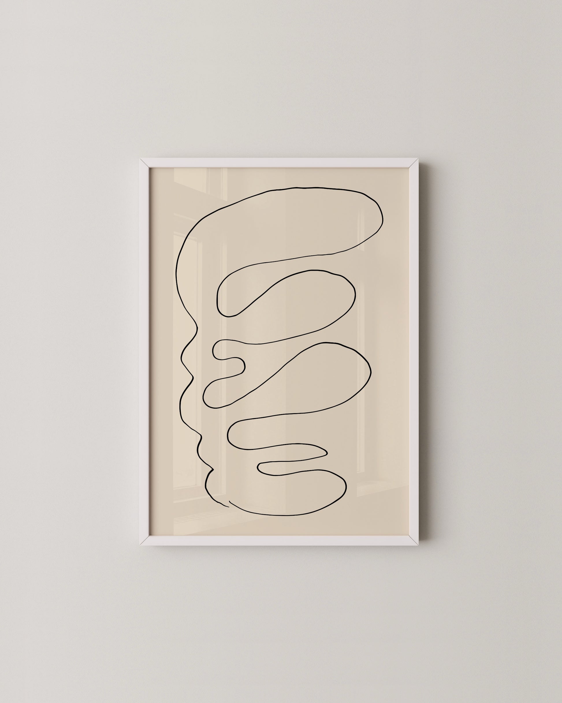 Blush Bedroom Gallery- Wall Art -Paperhus- Printable wall art - Instant downloads - DIY home decor -Paperhus