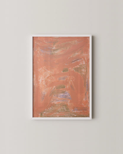 Blush Bedroom Gallery- Wall Art -Paperhus- Printable wall art - Instant downloads - DIY home decor -Paperhus