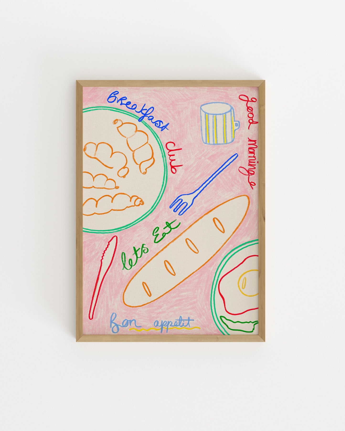 Free Print printable wall art by Paperhus