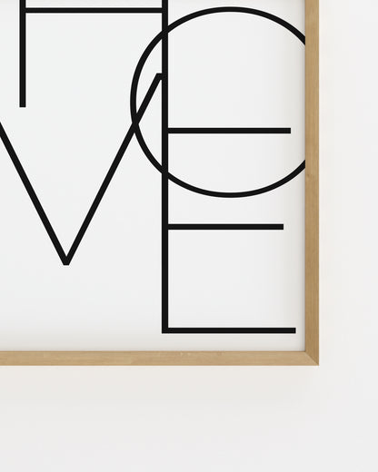 Free Print printable wall art by Paperhus