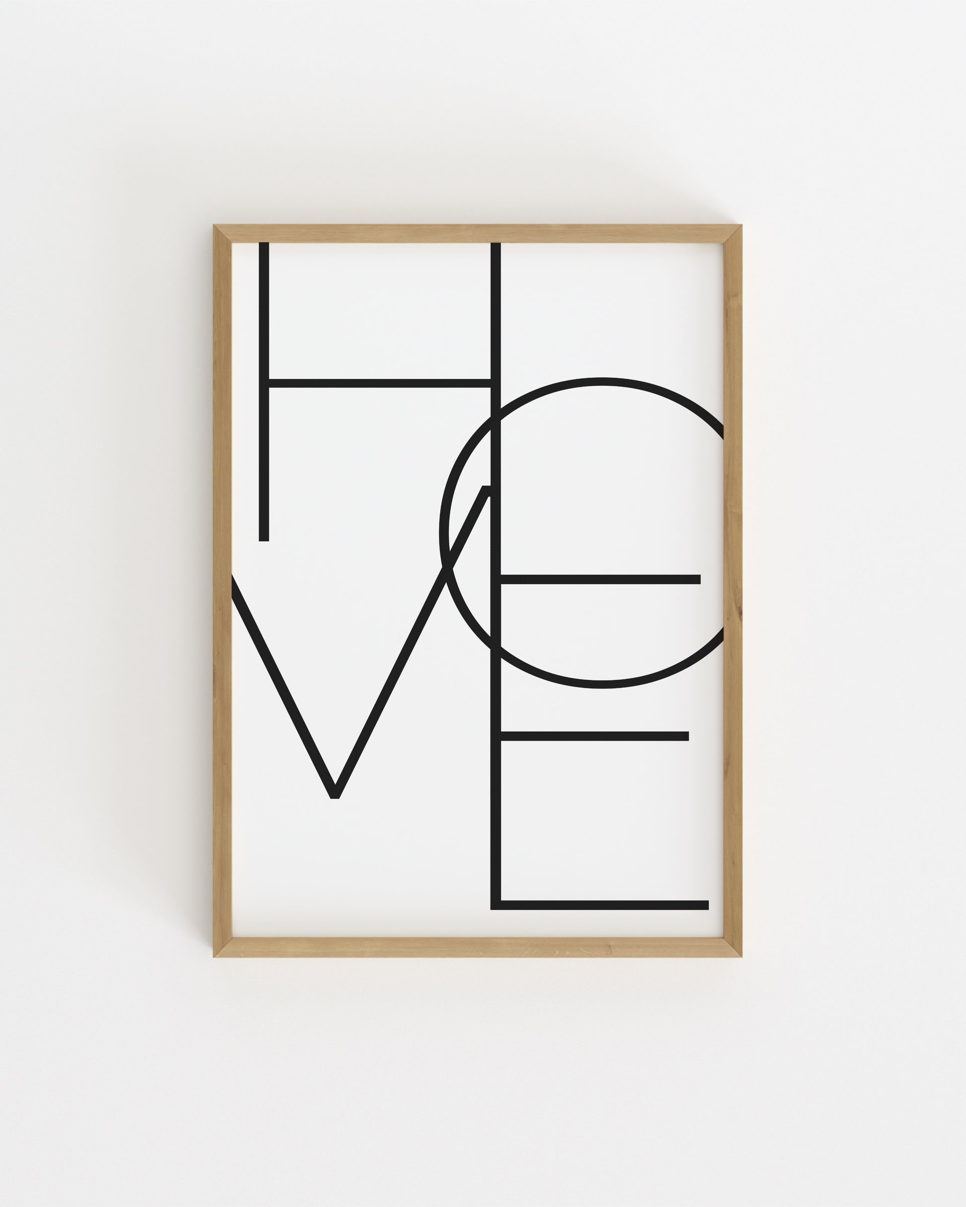 Free Print printable wall art by Paperhus