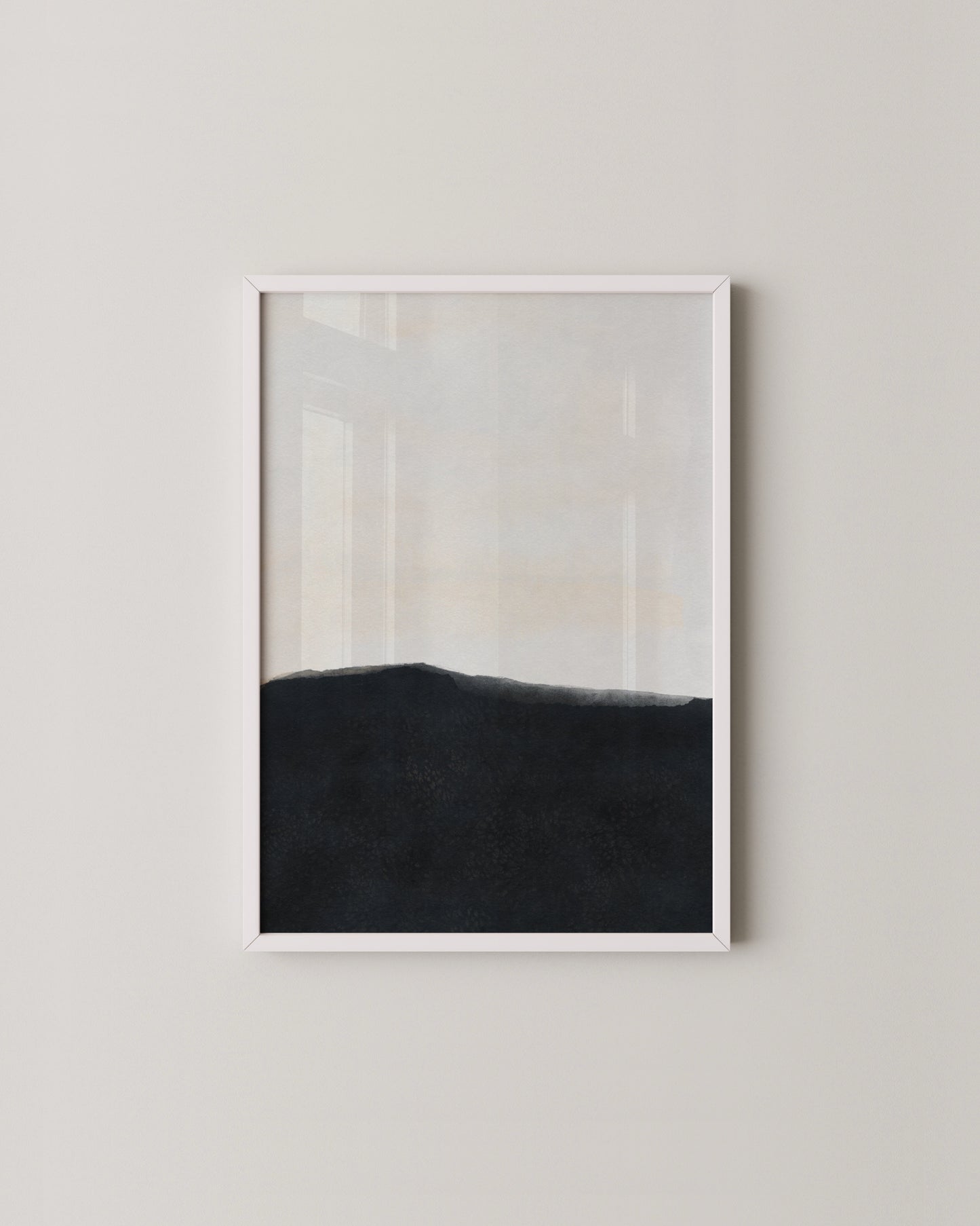 Neutral Modern Gallery- Wall Art -Paperhus- Printable wall art - Instant downloads - DIY home decor -Paperhus