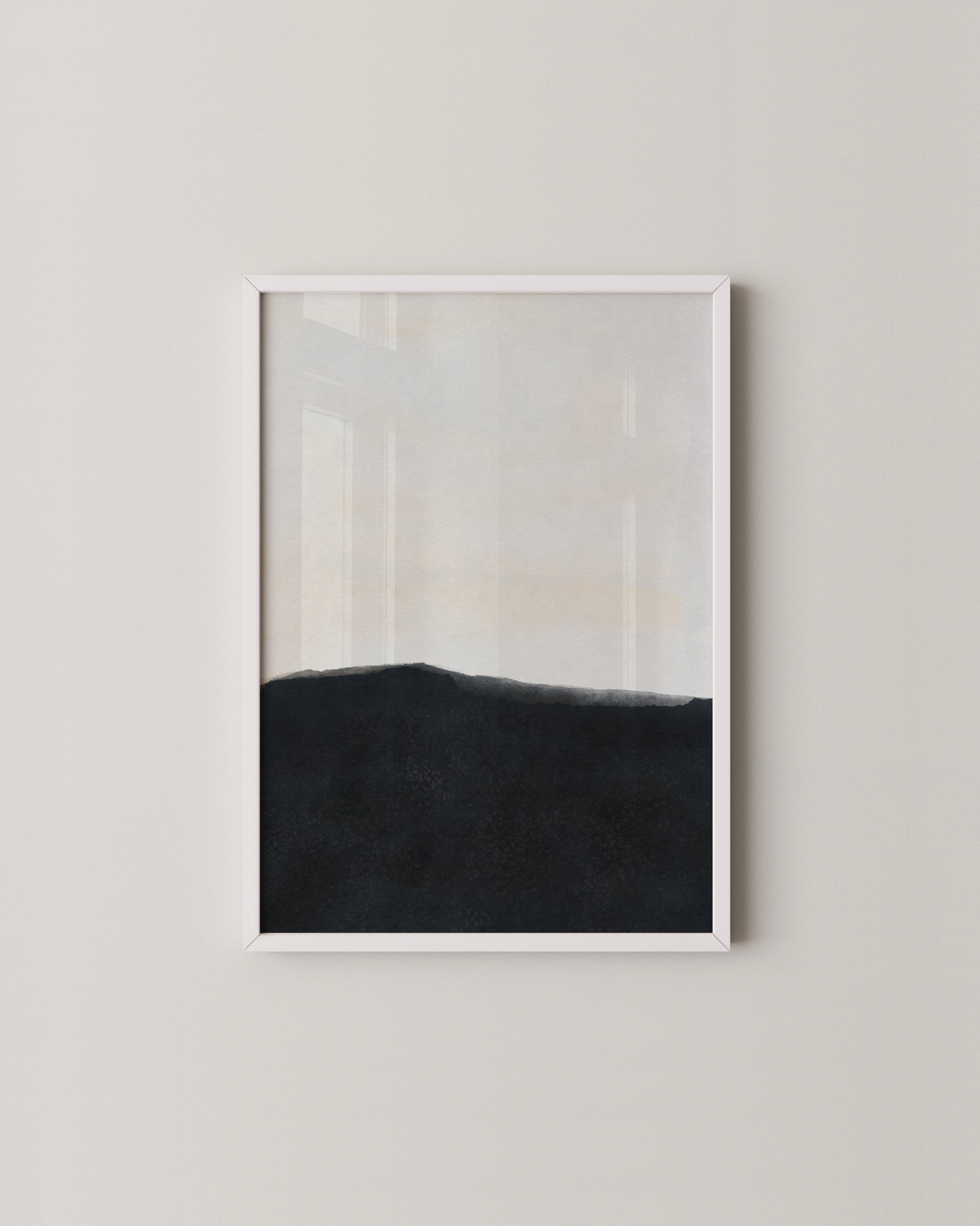 Neutral Modern Gallery- Wall Art -Paperhus- Printable wall art - Instant downloads - DIY home decor -Paperhus