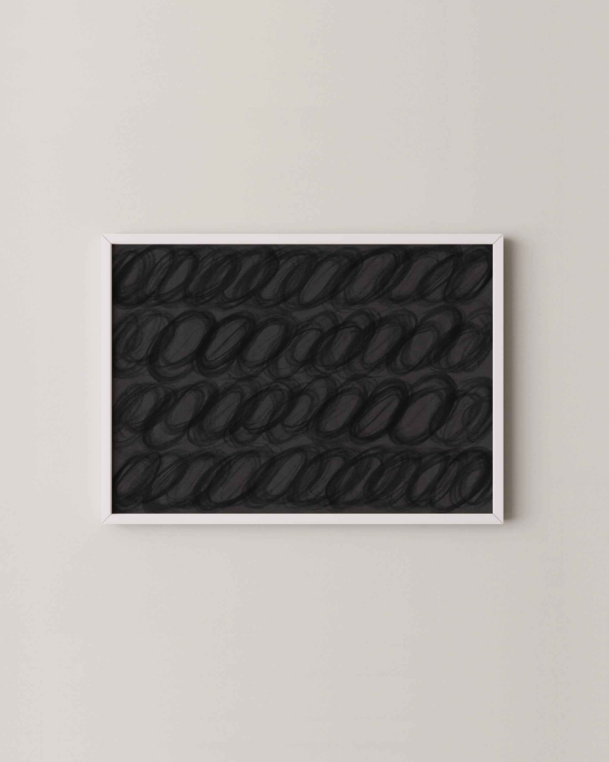 Neutral Modern Gallery- Wall Art -Paperhus- Printable wall art - Instant downloads - DIY home decor -Paperhus
