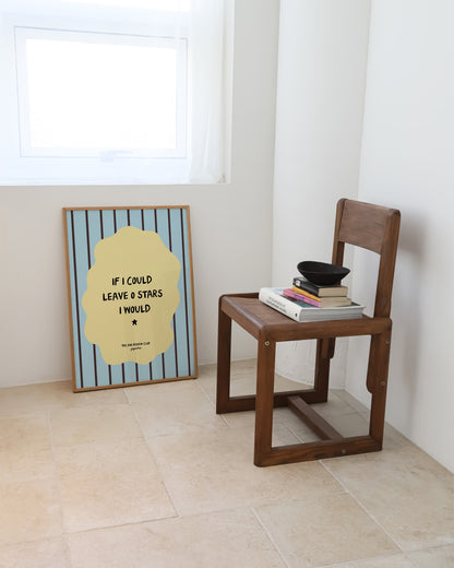 Humorous Printable Wall Art | Digital Download printable wall art by Paperhus